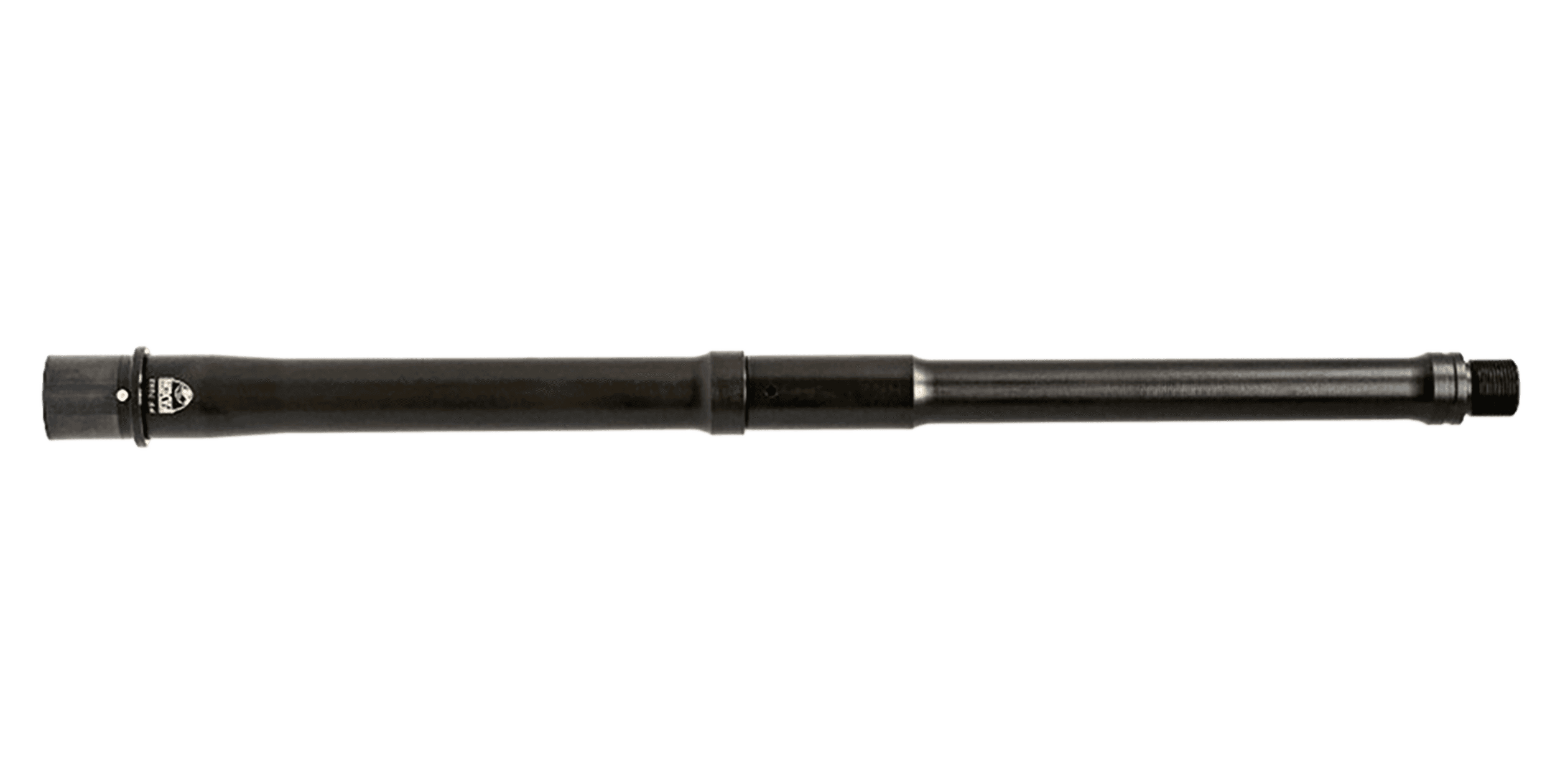 Faxon Firearms Gunner Duty 16 Inch Nitride 4150 Cmv Button Rifled 400 Legend Barrel