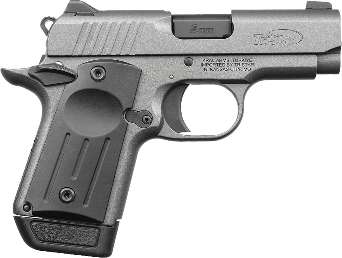 TRISTAR PROTEGE X SUB COMPACT