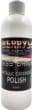 Berry's 56236 Brass Bright Polish 8 oz. Bottle