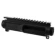 TacFire AR-15 Slick Side Stripped Upper Receiver Compatible with Standard AR
