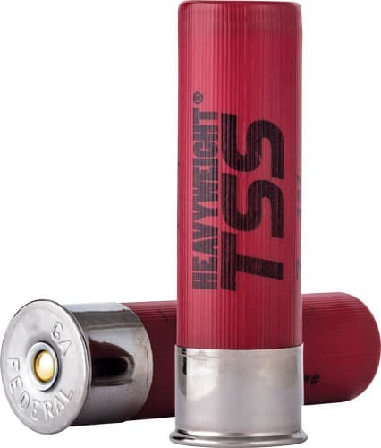 Federal Heavyweight Tss 28 Gauge Non-toxic Shot #9 1-5/8 Ounce 5 Rounds