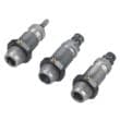 RCBS 35315 3-Die Carbide Taper Crimp Set .30 Super Carry