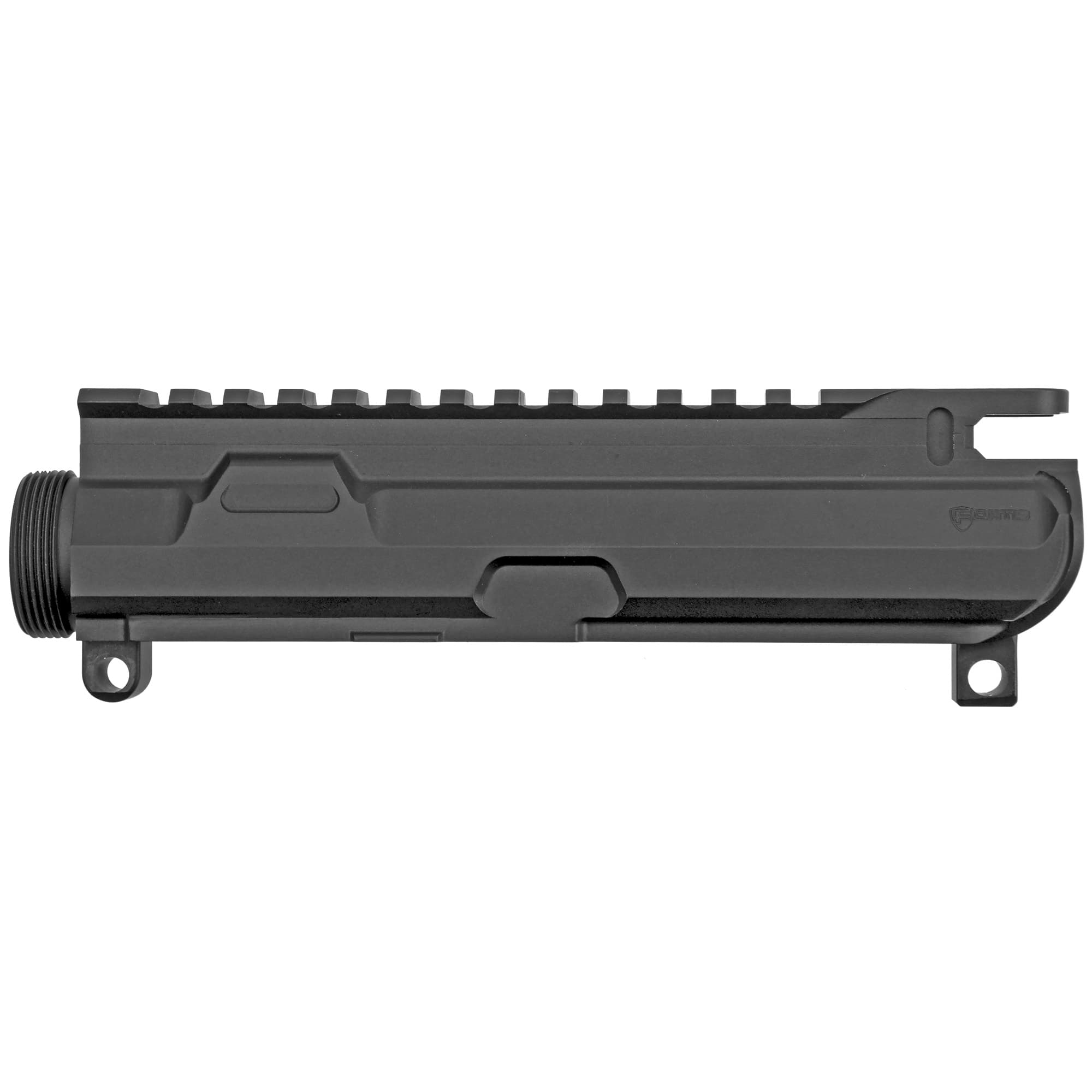 Fortis Manufacturing Fortis Billet Upper Receiver AR-15 5.56 NATO Anodized