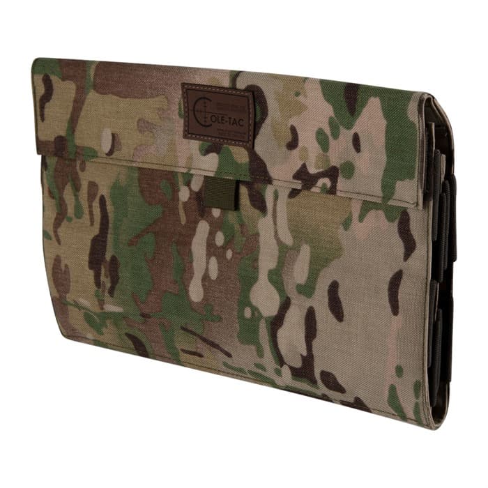 COLETAC AMMO NOVEL STD MCAM