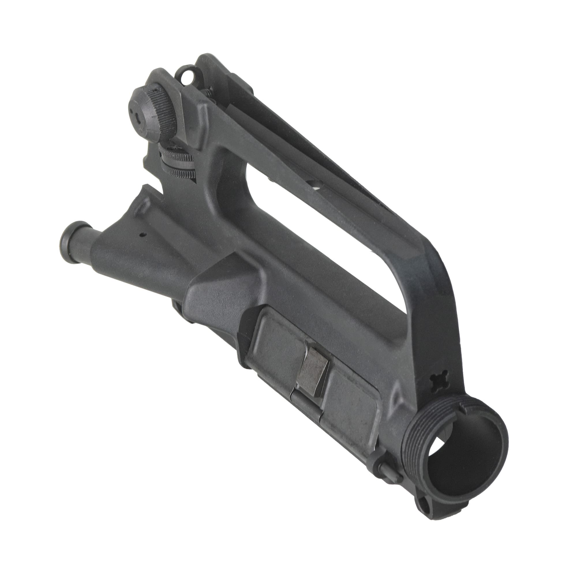 Luth-Ar A2 Upper Receiver AR-15 5.56 NATO 223 Rem Anodized Finish