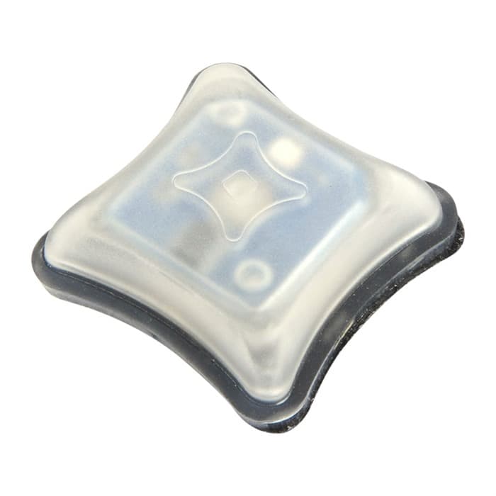 Unity Tactical SPARK Marker Light Blue Helmet Mounted Visibility