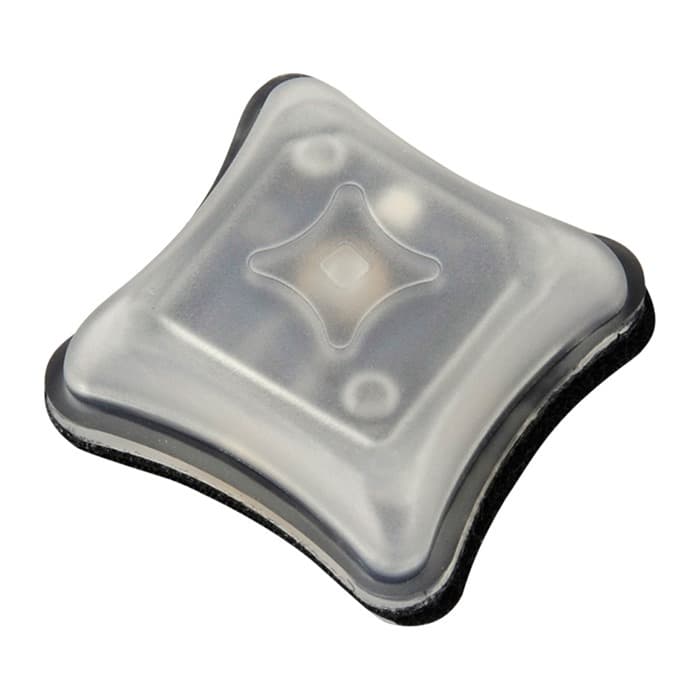 Unity Tactical SPARK Marker Light IR Polymer Matte IFF