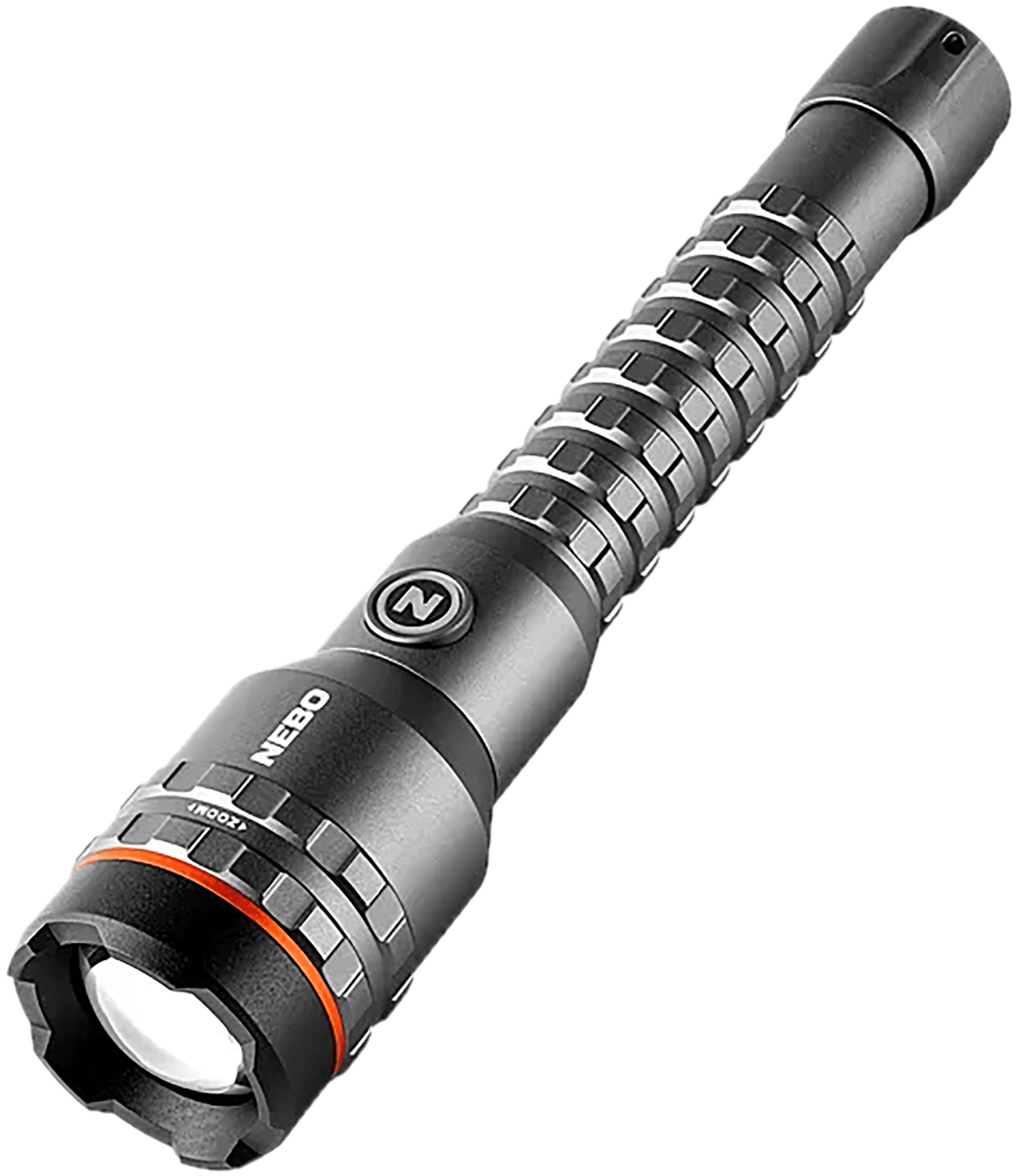 Alliance Consumer Group Davinci 3200L Flashlight Gray 32/320/3200 Lumens USB-C IP67 LED