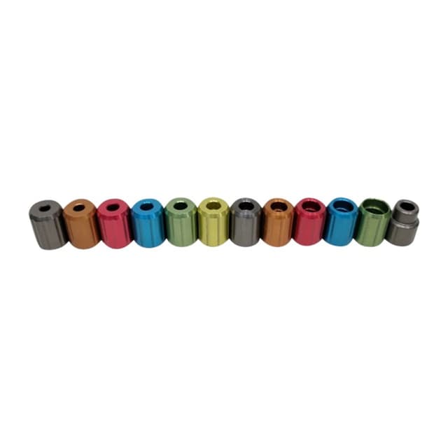Area 419 20 Cal Head for Funnel (Neck ID 0.236")
