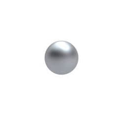 Lee Round Ball Mould (Handles Included) - Double Cavity .457" 143.28 gr