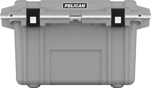 PELICAN COOLER IM 70 QUART - 70Q5CMTWHT
