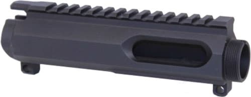 Guntec Usa Ar9 Stripped Billet Upper Anodized 6061 T6