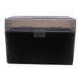 Berry's 32019 Ammo Box 270Win/30-06Springfield Smoke/Black Polypropylene 50rd