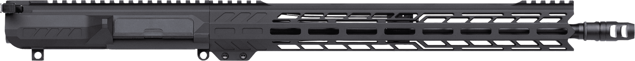 CMMG Banshee MK3 8.6 Blackout 16.1" Armor Cerakote Upper Receiver Assembly