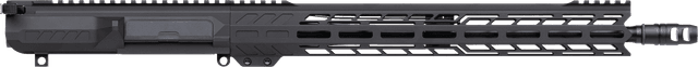 CMMG Banshee MK3 8.6 Blackout 16.1" Armor Cerakote Upper Receiver Assembly