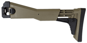 CZ Scorpion EVO Complete Stock FDE for Scorpion EVO platform