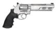 Smith & Wesson M686 Competitor .357 Magnum 6" 6rd Stainless Steel Revolver