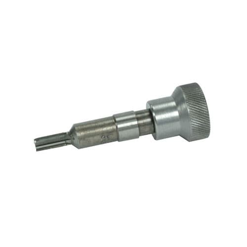 270 CALIBER (0.2795''-0.280'') INSIDE NECK REAMER