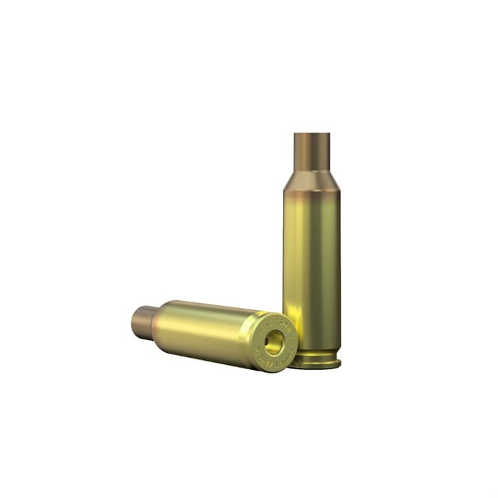 6.5X47 LAPUA BRASS 50/BOX