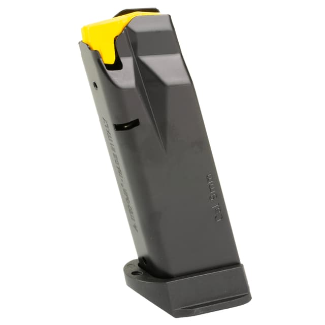 Taurus 358003801 Magazine 15rd 9mm Luger Fits Taurus GX2