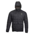 Leupold Quick Thaw Insulated Jacket Black 2XL