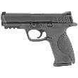 Smith & Wesson M&P 40 Handgun .40 S&W 4.25 Inch 15 Rounds Semi-Automatic
