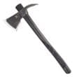 Woox Solo Camping Axe 3-1/2" Blade Black