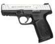 Smith & Wesson SD40VE .40 S&W 4 inch 14 Round Two-Tone Handgun