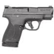 Smith & Wesson M&P Shield Plus 9mm Luger 3.1" Barrel 10 Rounds Optics Ready Used
