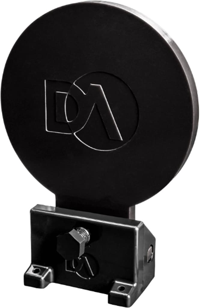 DA Targets Reactive Knockdown Target Cool 6 in.