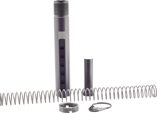 J&E Machine Tech DPMS Platform Mil-Spec AR Accessory AR Compatibility USA 1.73x1.75x12.05