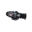 X-Vision Impact 150 Thermal Rifle Scope 2.4-9.6x 384x288 Picatinny WiFi