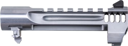 Magnum Research Desert Eagle L5 5in Barrel Carbon Steel Chrome 357