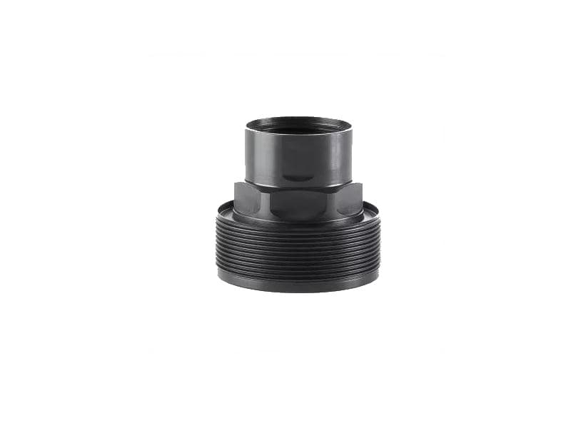 Dead Air Armament Wolverine Pbs-1 Thread Insert 26mm Pap92 M26 Collar