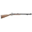 Traditions PA Pellet Ultralight Flintlock .50 cal 26 in. Black CeraKote Syn. Hardwood