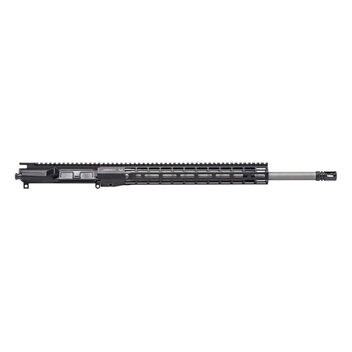 Aero Precision M4E1-T 6.5 Grendel Assembled Upper Receiver 20" Barrel 1-8 Twist