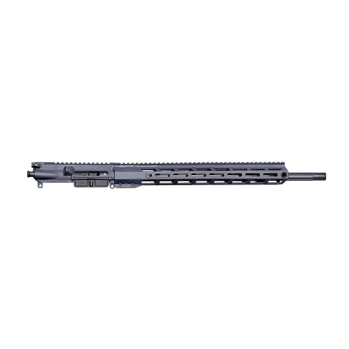 Rise Armament Rise .22 ARC 18in BBL 1-7 Twist Complete Upper Dark Gray