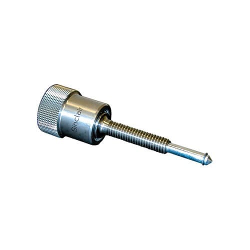 SINCLAIR SPEED SCREW 3/8''X16 THREADS