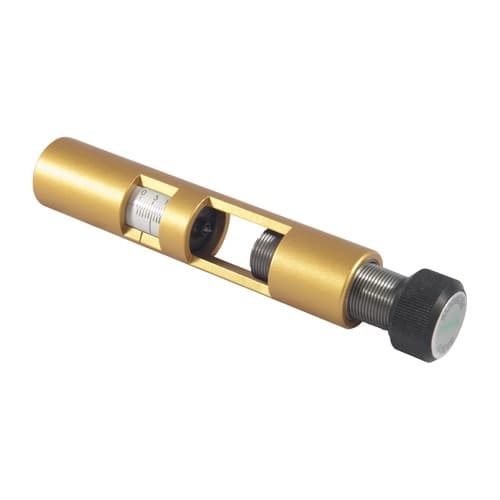 Redding SAECO Lead Hardness Tester