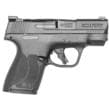 Smith & Wesson Shield Plus OR Handgun .30 Super Carry 3.1 Inch Barrel 13 Rounds