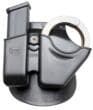 Fobus Handcuff/Mag Combo Roto Glk 9/40