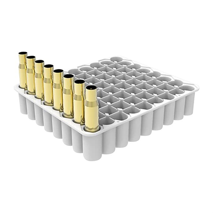 Lee Loading Block - .50 BMG Up to 72 Cases or Dies