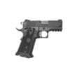 EAA Girsan Witness2311 Handgun 9mm Luger 17rd Magazine 3.4" Barrel Optic Ready