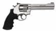 Smith & Wesson M617 .22 Long Rifle 6 Inch 10 Rounds Stainless Satin Steel Finish