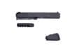 ZRO Delta Modulus Duty Conversion Kit Duty Length Slide Assembly Dust Cover Magwell