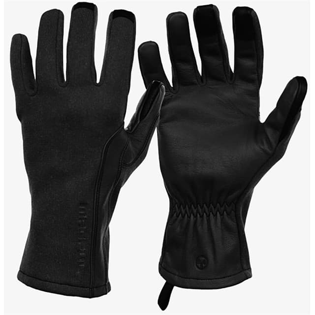FLIGHT GLOVE 2.0 MEDIUM BLK