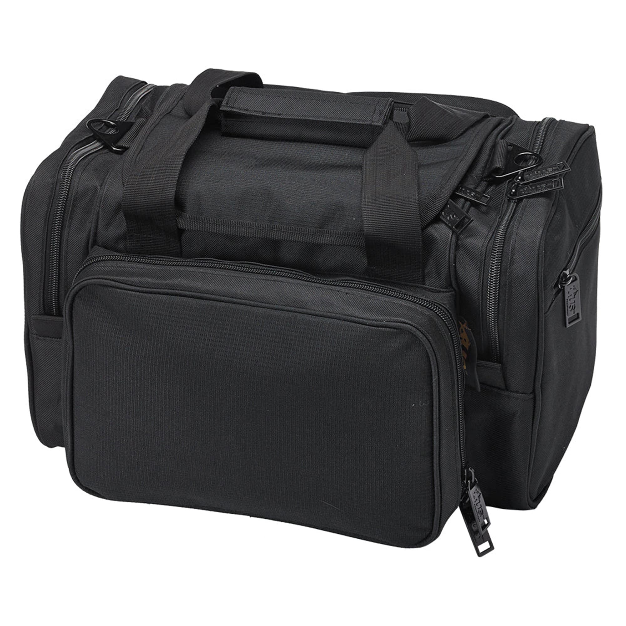 US PK SMALL RANGE 14X8.5X8 BLACK