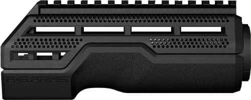 American Built Arms Company AB Arms Hand Guard Mod1 AR-15 Nylon Lightweight Two Piece Heat Shield