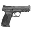 Smith & Wesson M&P9 2.0 9mm Luger 4.25 Inch Barrel 17 Rounds Used