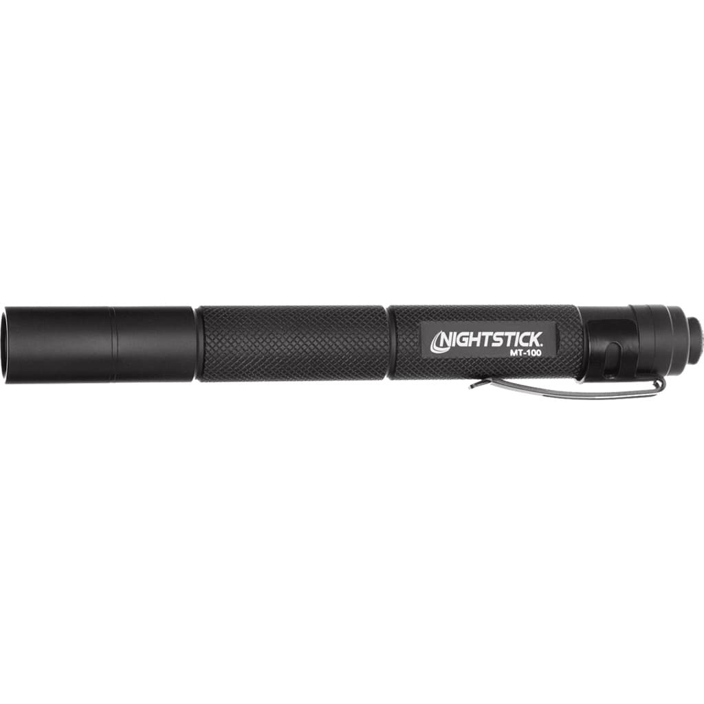 NightStick Mini-Tac Flashlight 100 Lumens Led